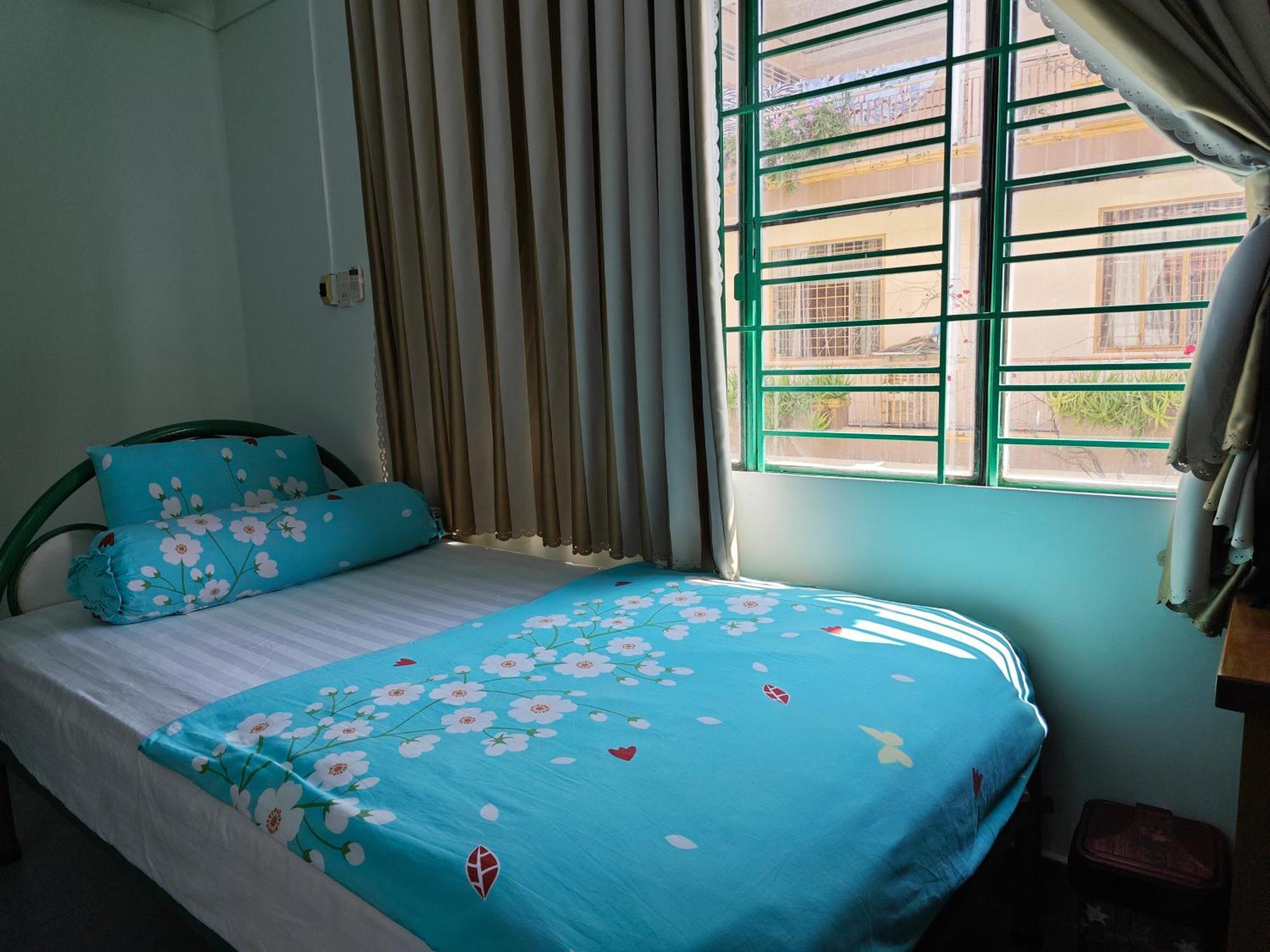 Winter Spring Homestay Can Tho Buitenkant foto
